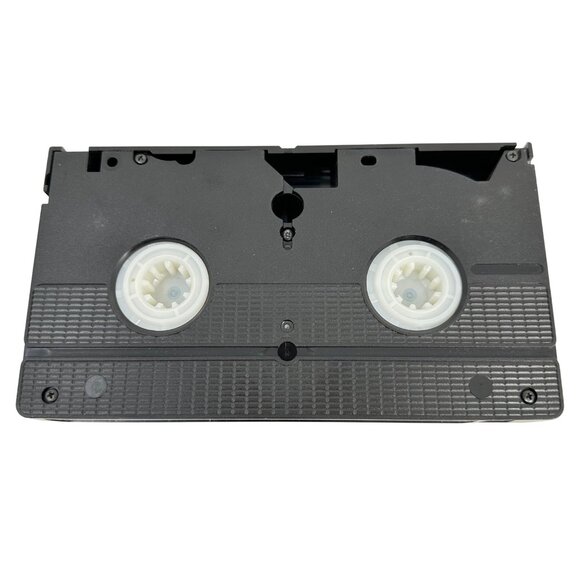 Society VHS - Brian Yuzna / Screaming Mad George - Vintage Horror - Tested/Works - Picture 9 of 11